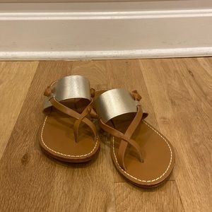 Soludos sandals
